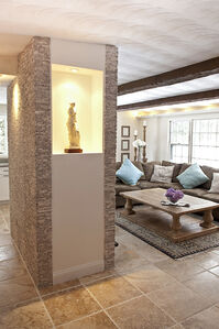 Living Room Design by Lina Khatib Interiors, Inc. (2)